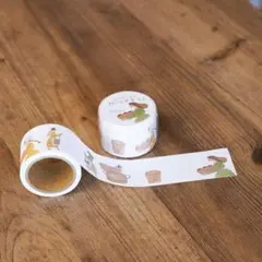 ちよ　マステ減らしたいけど集めたい…様 リクエスト 2点 まとめ商品