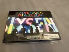 GENERATIONS 6IX SENSE 2025 ライブ映像　Blu-ray