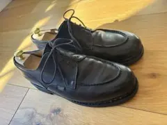 2026年最新】パラブーツ シャンボード 8.5の人気アイテム - メルカリ