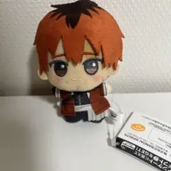 葬送のフリーレン シュタルクちびぐるみvol.1