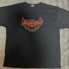JERZEES IOWA WARHAWKS プリントTシャツ 3XL 古着