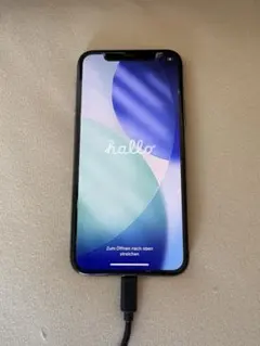 iPhone 11pro 256GB ゴールド