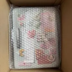 HYDEIST 81°様 専用】HANA moment box 2026 - メルカリ