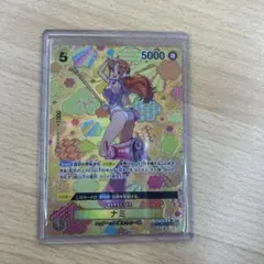 ONE PIECE ナミ SP