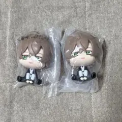 夢野幻太郎　一番くじ　フィギュア　ヒプマイ