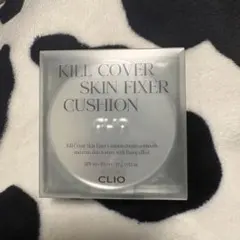 CLIO キルカバー スキンフィクサー クッション 21Nのサムネイル