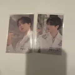 スキズ straykids ハン