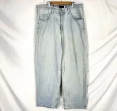 Levi's SilverTab シルバータブ バギー デニム W33
