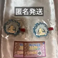 滝維吹 2点 みにコレ！ 前髪クリップ2 vol.7 あんスタ‼︎ 新品未開封