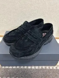 2026年最新】new balance カラー：ブラック系 メンズ スリッポンの人気 