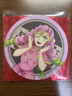 2025年最新】甘露寺蜜璃ランダムカードの人気アイテム - メルカリ