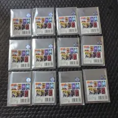 遊戯王 カードガチャ 3枚入り（ノーマル） 9種類 - メルカリ