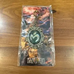 ミセスグリーンアップル BABEL no TOH エンブレムキーホルダー