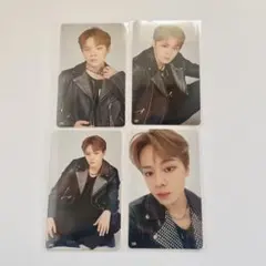 LAPOSTA ラポスタJO1 トレカ 鶴房汐恩 079 081 082 086