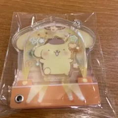 サンリオキャラクターズ シークレットカスタムアクリル
