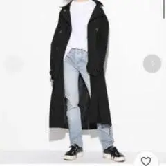 トレンチコート