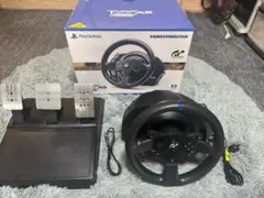 thrustmaster T300RS ジャンク THRUSTMASTER T300RS【ジャンク品】 ハンコン - メルカリ