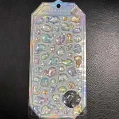 週末のみ値引き中　らめーるボンボン　ボンボンドロップシール