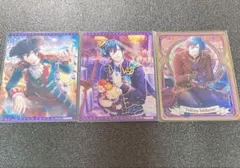 ビジュコレ4 トキヤ 特典、SRセット①