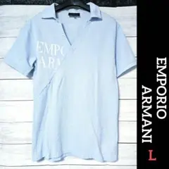 ♥️ EMPORIO ARMANI ♥️ 半袖ポロシャツ 半袖 ポロシャツ