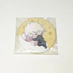 ダンガンロンパ 絶対絶望少女 グラフアート ぽすてる 缶バッジ 狛枝 召使い ダンガンロンパ 絶対絶望少女 グラフアート すやきゃら 缶バッジ