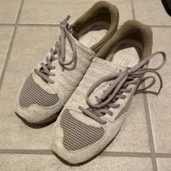 Converse スニーカー　25cm