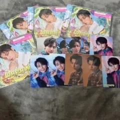 ONE Ｎ’ ONLY HAYATOセット
