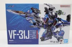 DX超合金 VF-31J スーパージークフリード 29-TO0825-08