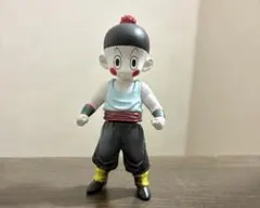 ドラゴンボール　DXソフビフィギュア3 全3種 悟空　ポポ　チャオズ DXソフビフィギュア3 ドラゴンボール チャオズ - メルカリ