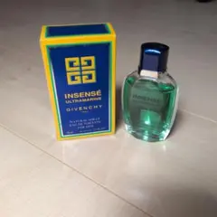 ドウシシャ ジバンシー アンサンセ ウルトラマリン 50ml