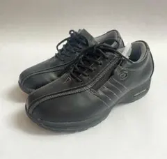 ヨネックス　ウォーキングシューズ パワークッション　22cm ブラック