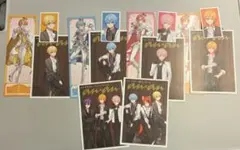 すとぷり　anan PASH! 特典 さとみ るぅと ころん ジェル