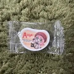 SPY×FAMILY アーニャ 消しゴム 非売品