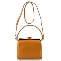 Gucci バンブー 2WAY ハンドバッグ ヴィンテージのサムネイル