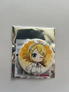 2026年最新】鏡音リン缶バッジの人気アイテム - メルカリ