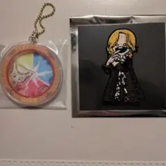 Mrs.GREEN APPLE　藤澤涼架　ゼンジン　１番くじ