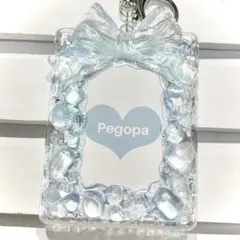 【一点もの】クレイデコ　トレカデコ　トレカケース　推し活　プレゼント　誕生日