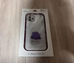 メタモン　iPhoneケース