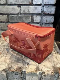 トレーダージョーズ 保冷バッグ ミニクーラーバッグ ランチバッグ