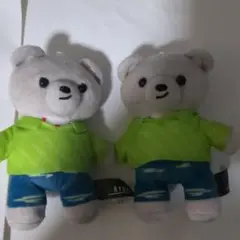 BE：FlRST りょうきくま