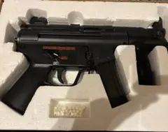 2026年最新】マルゼン mp5 マガジンの人気アイテム - メルカリ