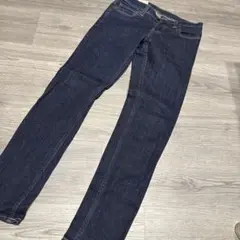 ホリスター デニム