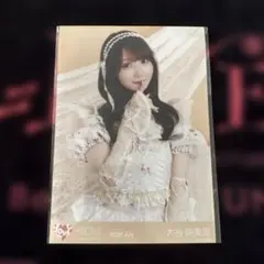 LOVE 大谷映美里 8周年 バレエコア 生写真 - メルカリ