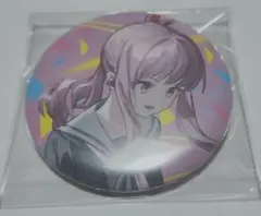 プロセカ CD特典 暁山瑞希 缶バッジ