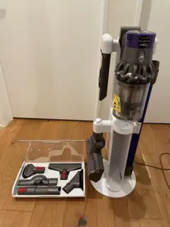 美品】ダイソン dyson V10 SV12 54分 強化トリガー 分解清掃済 - メルカリ