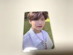 NCT WISH ジェヒ songbird letter ver.