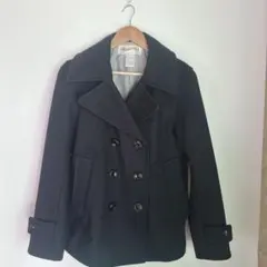 PROJECT SRES ピーコート Lサイズ ネイビー