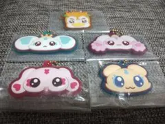 プリキュア一番くじ