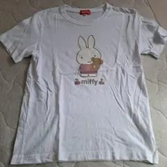 miffy ミッフィー 半袖 Tシャツのサムネイル