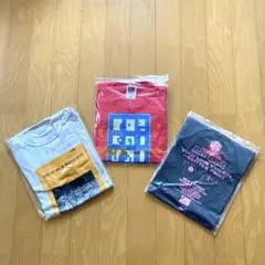 GLAY EXPO 2024 GE99リバイバルTシャツ レッド - メルカリ
